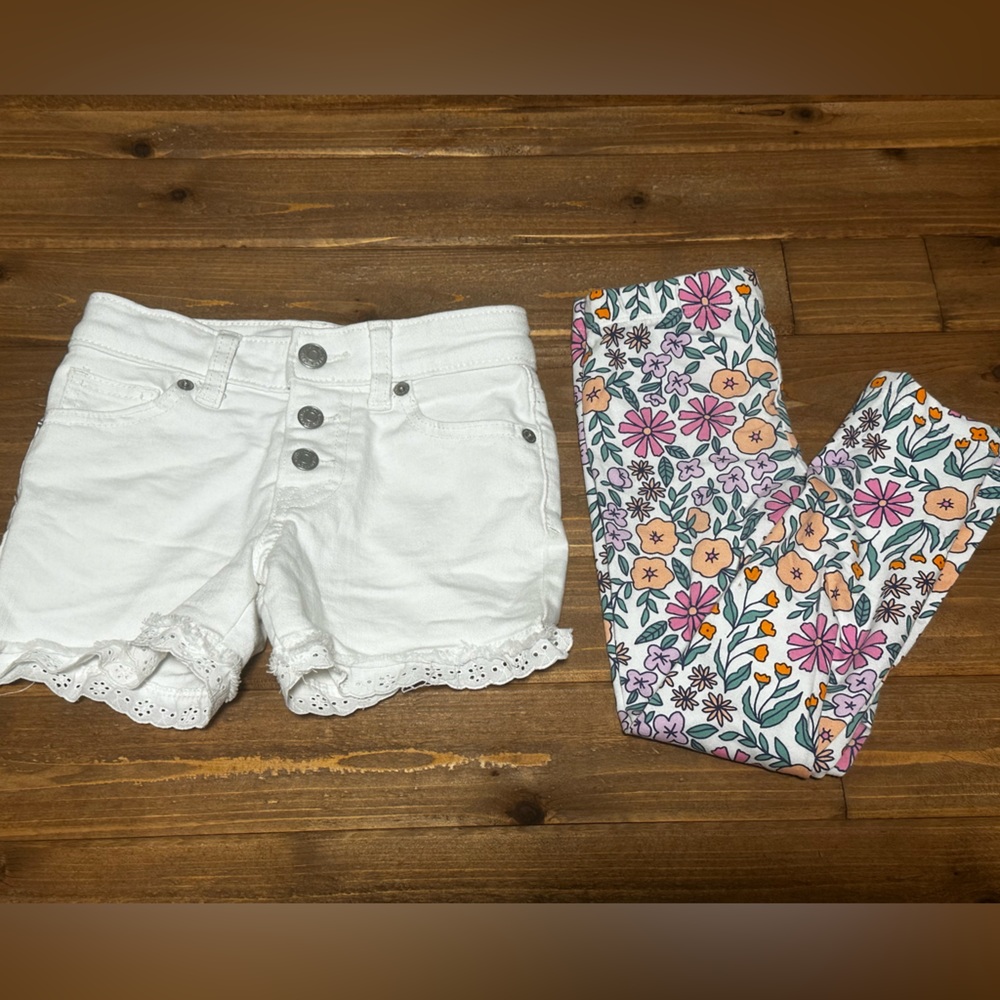 Girl’s XS 4/5 - Picture 1 of 5